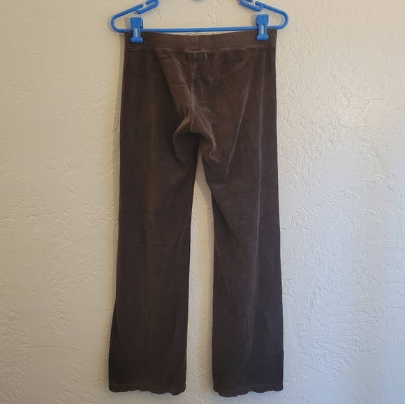 Juicy Couture Pants Size P - Picture 2 of 7